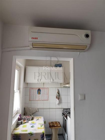 Apartament 1 camera - Nedecomandat - Clima - Mobilat si Utilat - Zona Sagului - 5