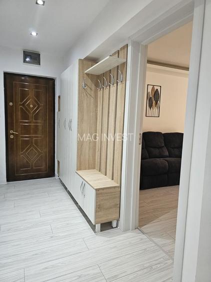 Apartament 3 camere de inchiriat - Tiglina 2, parter, 60 mp - 13