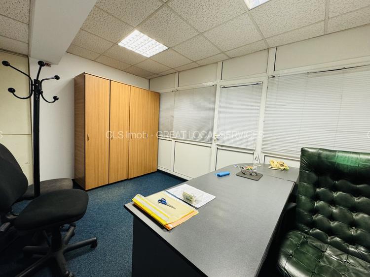 De Inchiriat Cladire Birouri stradal, Ideal sediu, Clinica, Birouri, Showroom - 21