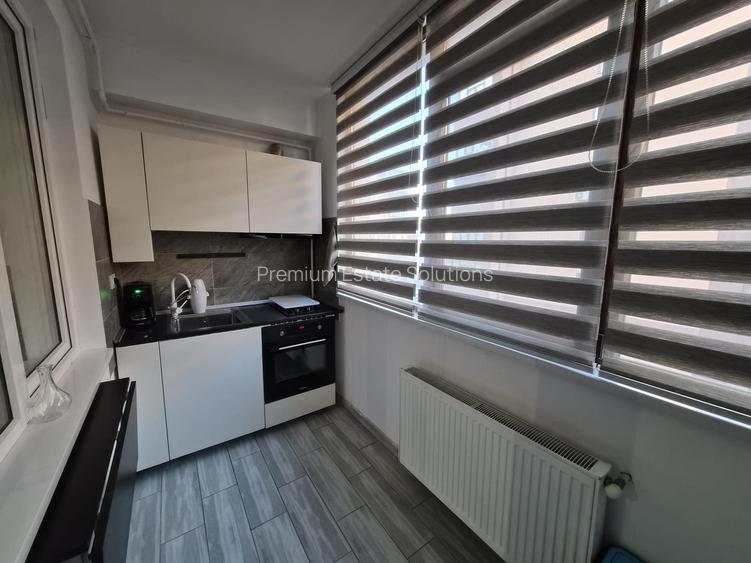 Apartament modern,mobilat-Militari Residence-Comision 0%-Mutare Imediata - 9