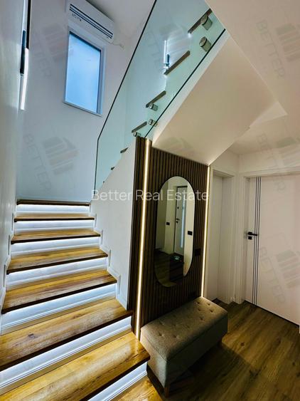 Vila Individuala 5 Camere - Gata de Mutare - 24