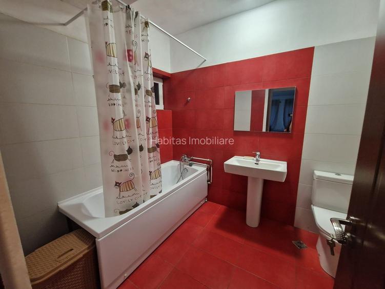 Apartament 2 camere, semidecomandat, zona strazii Stejarului Floresti - 18