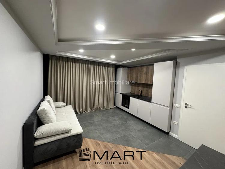 Apartament modern 2 camere zona Doamna Stanca - 4