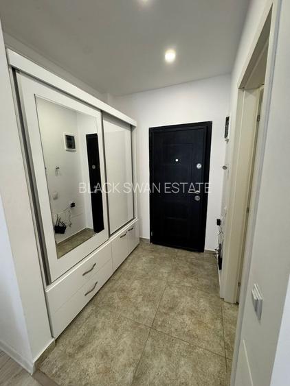 Garsonieră Militari Residence – Strada Tineretului nr 17 - 6