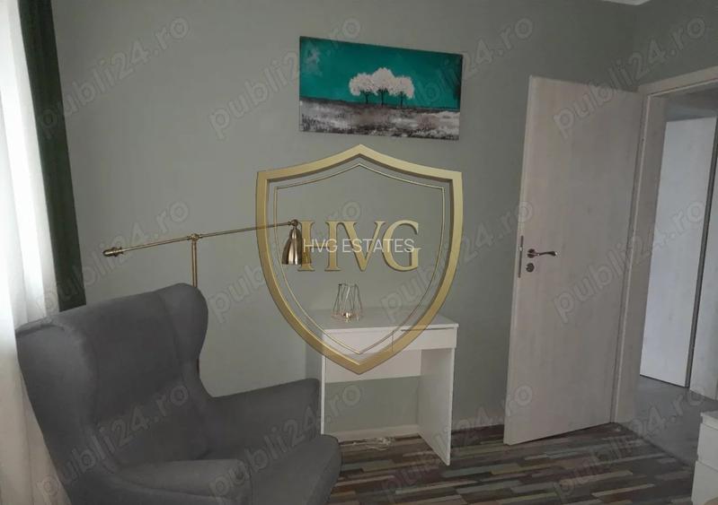 Apartament 3 Camere | Semidecomandat | Parcul Circului - 2