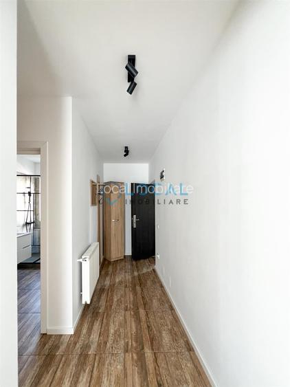 Apartament 2 camere modern Parcare Buna-Ziua - 3