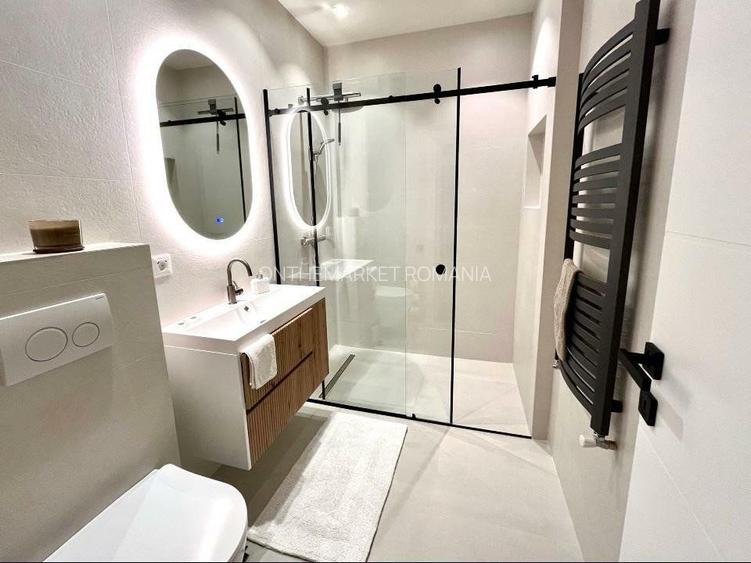 Apartament 3 camere Central Park - 4