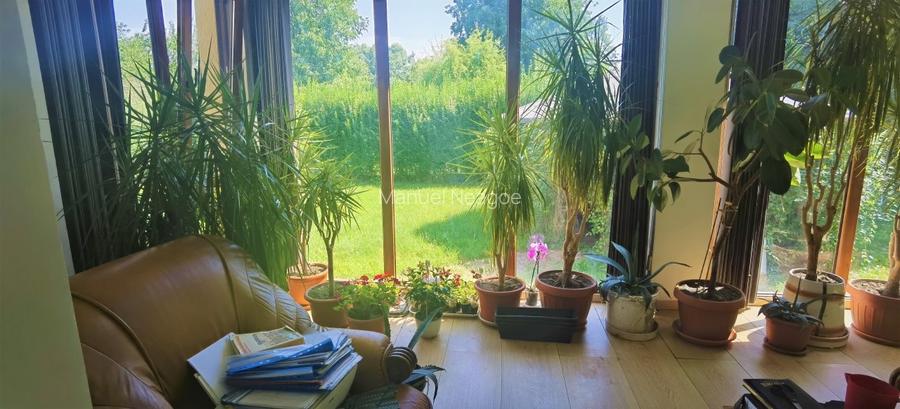 Vila Breaza 380Mp,Teren 1320Mp,aproape de Liceul Militar - 4