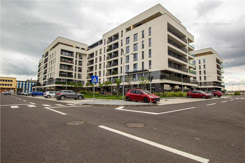 APARTAMENT 2 CAMERE | KASPER | PARCARE SI BOXA INCLUSE - 10