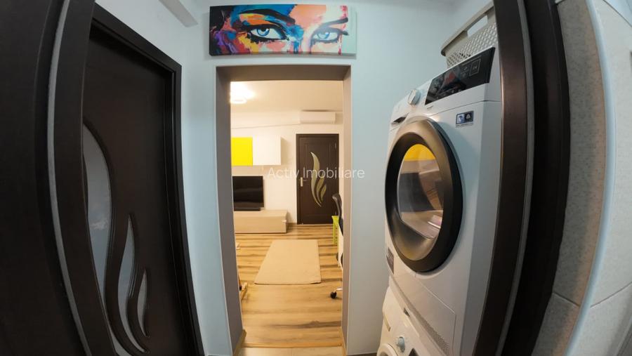 2 camere semidecomandate | Etaj 2 | 49.60 mp|Bloc din cărămidă| loc de parcare - 14