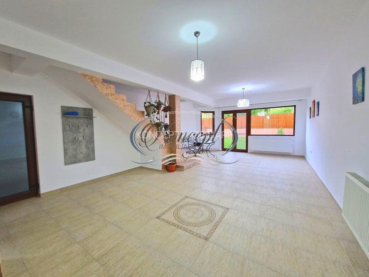 Casa moderna cu curte si garaj, zona Restaurant Aroma, Buna Ziua - 4