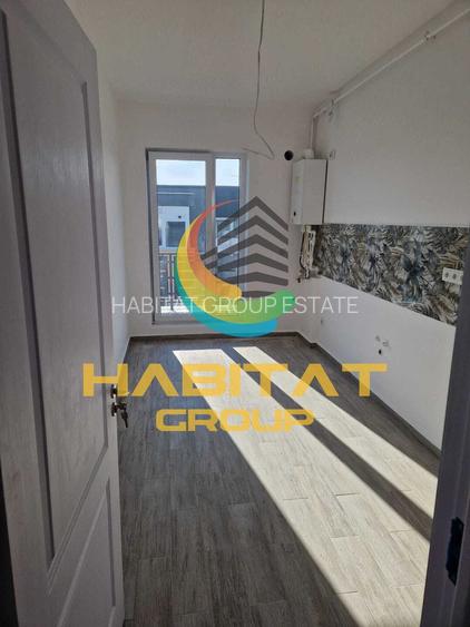 Pallady - 2 camere decomandat - 61 mp - 2