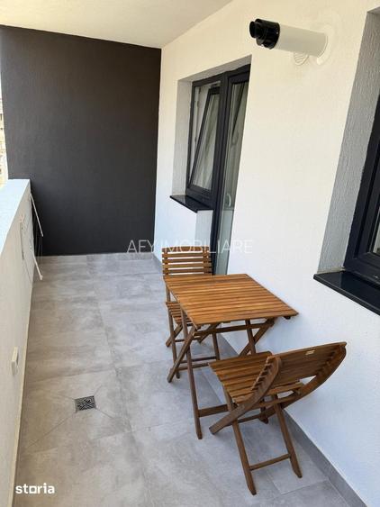 STUDIO MODERN COMPLEX 81 RESIDENCE-ZONA POPESTI- CENTRALA PROPRIE - 9