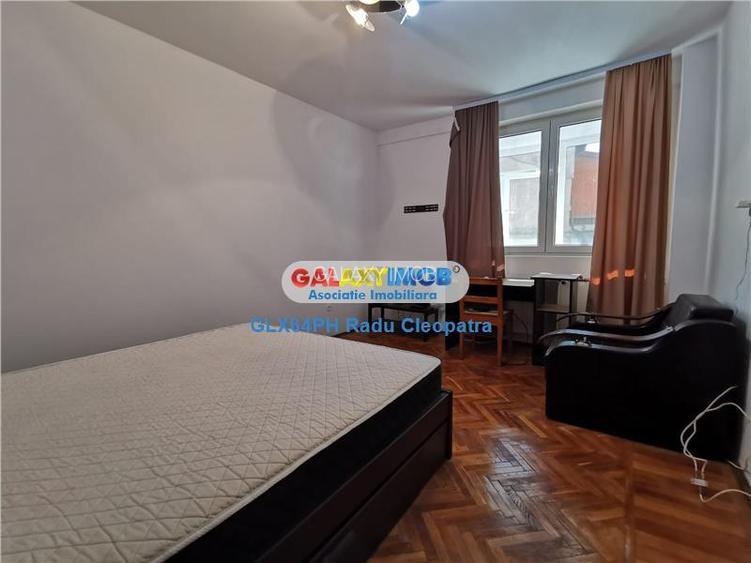 Inchiriere garsoniera Ploiesti, zona ultracentrala - 9