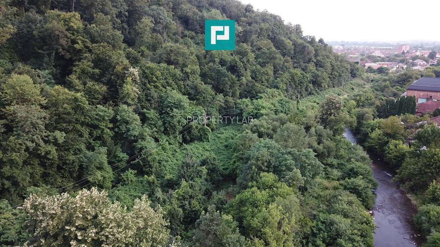 Teren Intravilan, în orașul Sebiș, Arad - 23