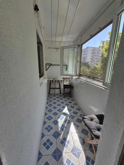 Apartament 2 camere, decomandat, 48 mp, ac, balcon, metrou, Dristor - 6