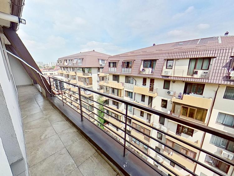 Apartament 2 camere decomandat | Sălaj – Confort Urban Rahova | Parcare | - 10