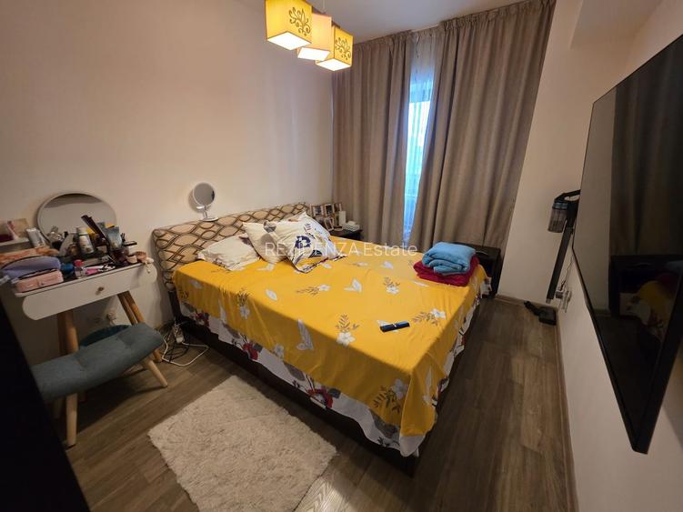 APARTAMENT 2 CAMERE MODERN 60MP BLOC 2015 SEBASTIAN - 4