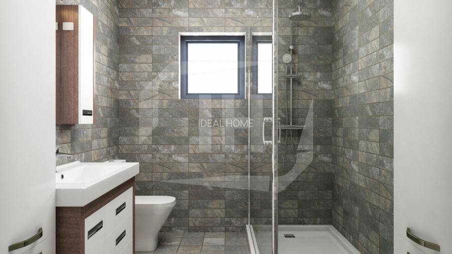  2 camere, finisat, parcare, zona Iulius Mall - 5