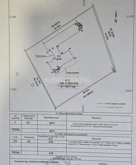 Resedinta spectaculoasa  – Vila exclusivista deschidere directa la lac - 40