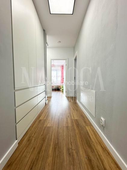 Casa 4 camere de vanzare in Gilau - 5