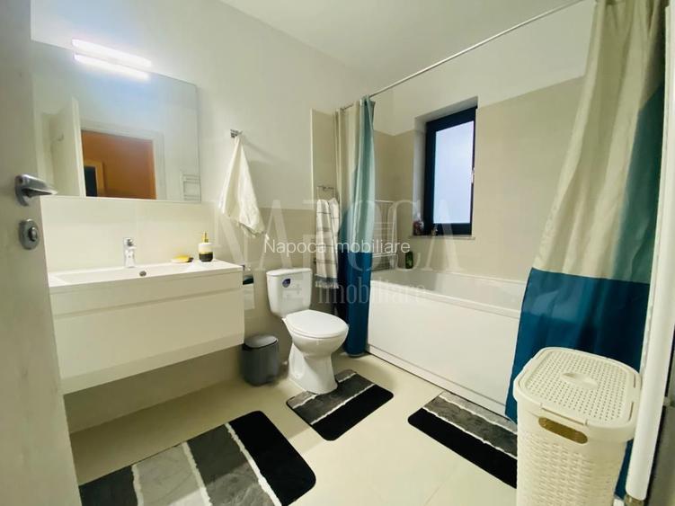 Casa 4 camere de vanzare in Dezmir - 9