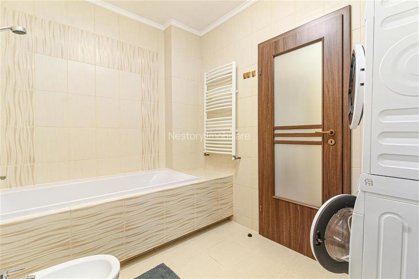 Apartament 3 camere premium + parcare, 100mp | Riviera Luxury, Iulius Mall - 7