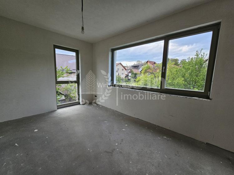 Casa cu 4 camere | 234mp util | Teren 596mp | Garaj | Dambul Rotund - 9