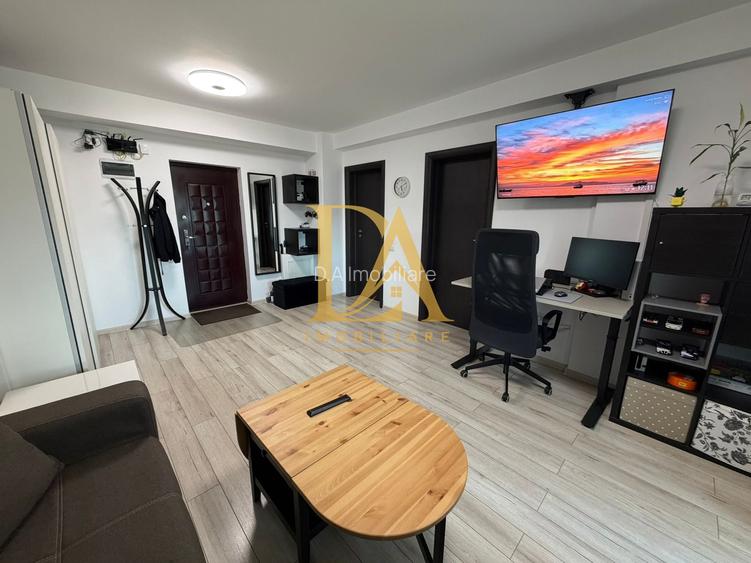 Apartament 2 camere Militari Residence –Str.Tineretului - 3