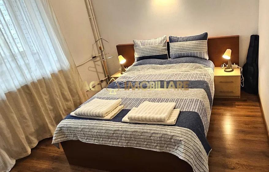 3 Camere de inchiriat | Grivita | Metrou | Boiler | Pet-Friendly | Dishwasher - 2