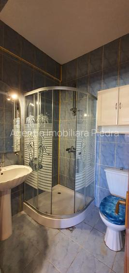 Vand apartament de 2 camere,la mansarda, etaj 5,situat in Valea Aurie,50m+balco - 6