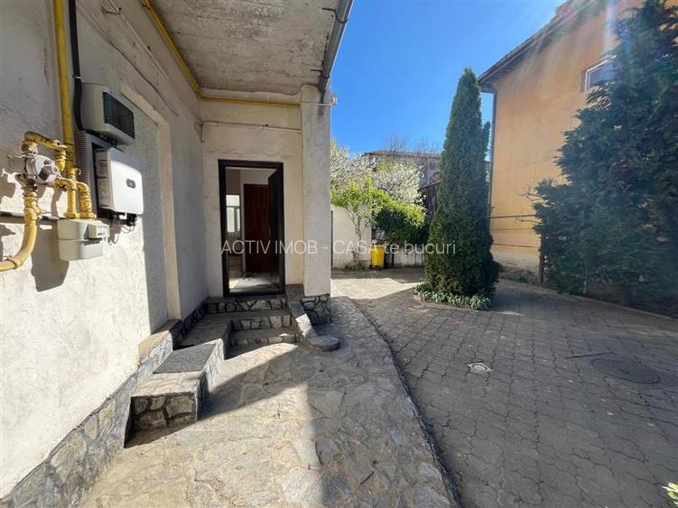 Caransebes, CHIRIE Spatiu Comercial 58 Mp,  Zona Nord - 9