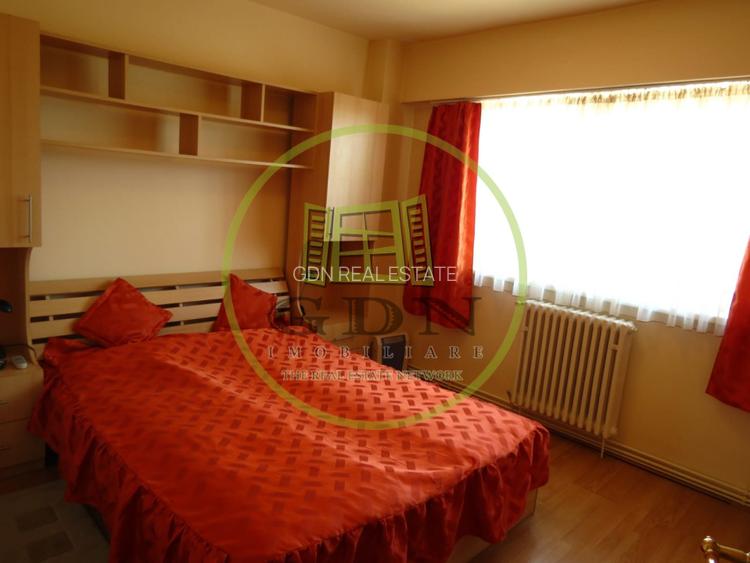 Apartament de închiriat, 4 camere premium – lângă Parcul Sub Arini, Plaza 35 - 5