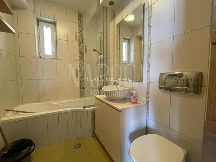 Apartament 2 camere de vanzare in Buna Ziua, Cluj Napoca - 5