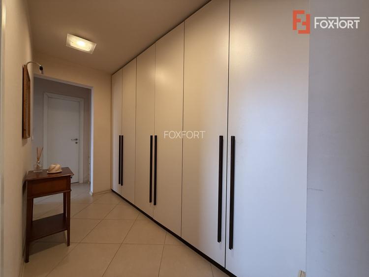 Apartament cu 3 camere de vanzare in Timisoara, zona Circumvalatiunii - 5