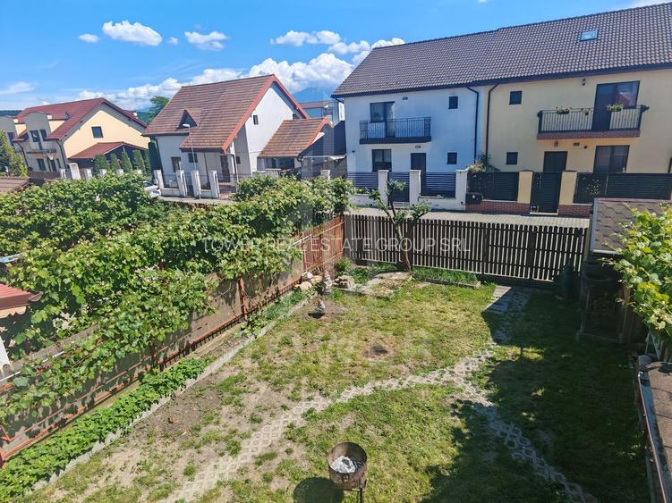 Duplex de Vânzare în Șelimbăr – 4 Camere | Mobilat și Utilat | 132 mp Utili | - 19