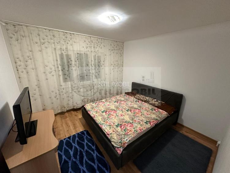 Ap 2 cam ,decomandat, Nicolina 2 – 50mp – etaj 3/4 – 119.000 € - 4