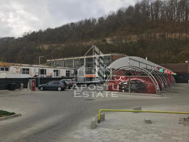 SPALATORIE  AUTO  SelfService RESITA - 2