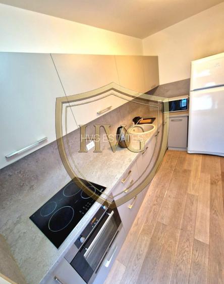 Apartament cu 2 camere | One Herastrau Plaza - 6