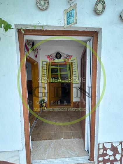 Casa individuala, 6 camere | 2109 mp teren |, localitatea Rusi, judetul Sibiu - 20