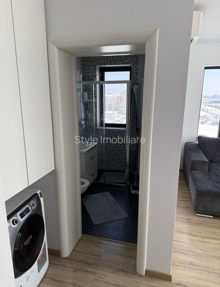 Apartament 2 Camere Prima Inchiriere - 7