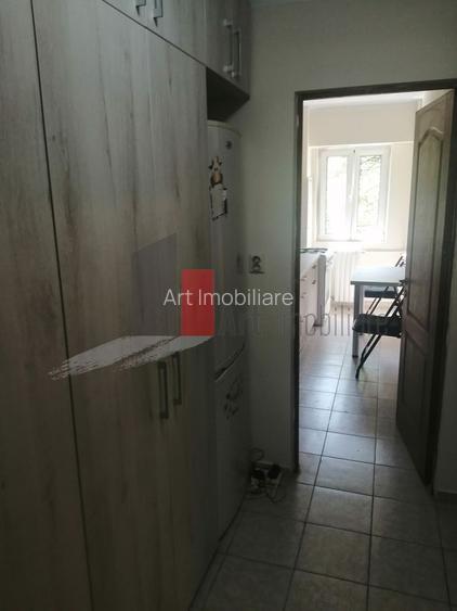 Garsoniera Timpuri Noi - 2