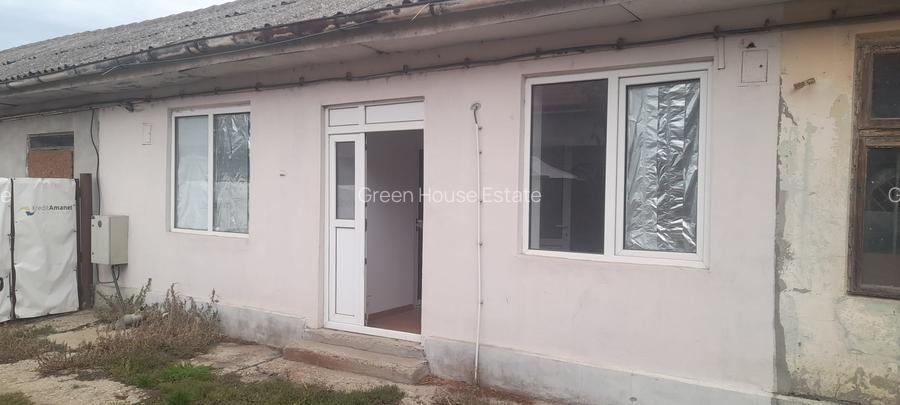 Spațiu sau locuit - 6