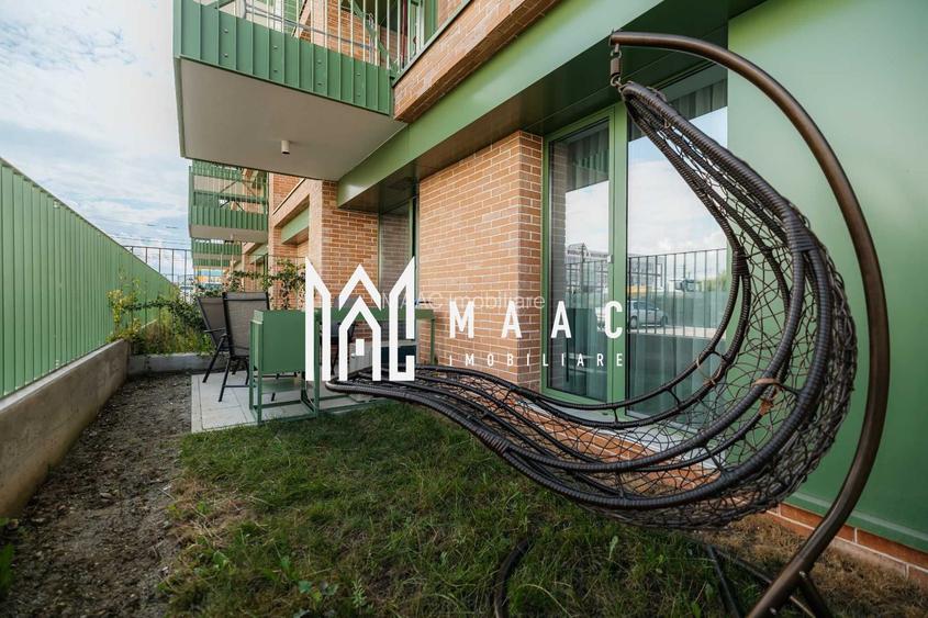 Apartament 2 camere | Gradina | Modern | Nou | The Lake Home - 5