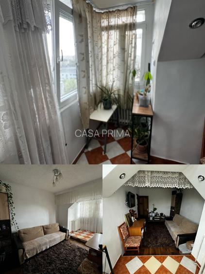 Apartament 3 camere DECOMANDAT, Nicolina 2, locuinta ideala, 70mp !!! - 8