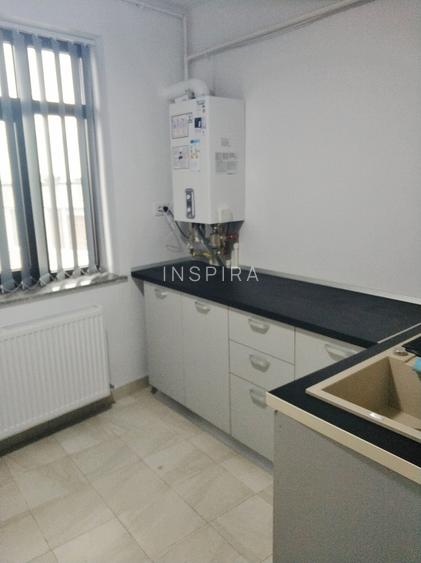 Birou premium, 70 mp, cladire noua, utlilitati separate - 4