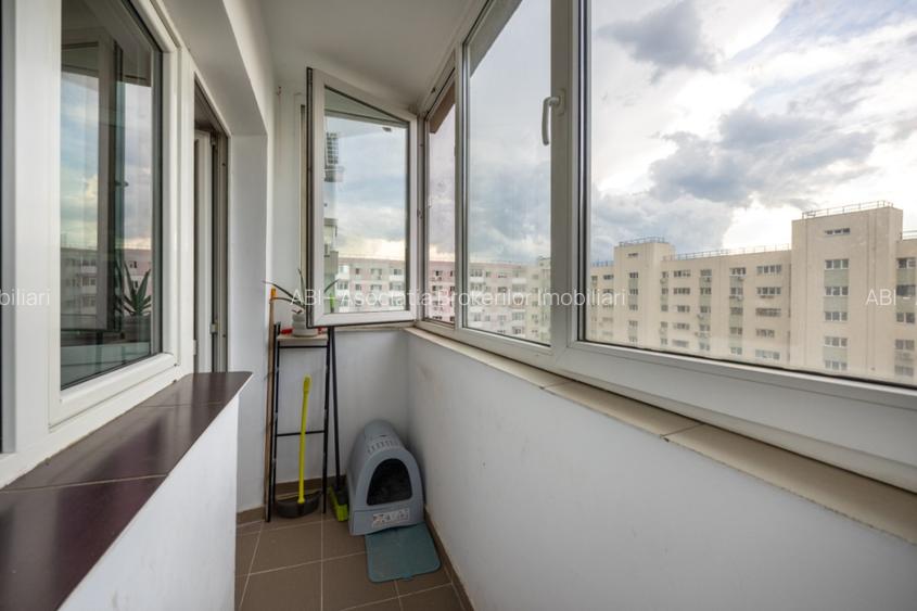 Garsoniera | Arena Nationala | Metrou | 0% comision - 10