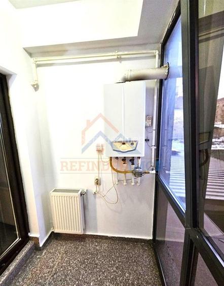 Garsoniera de vanzare, Rond Alba Iulia - 5