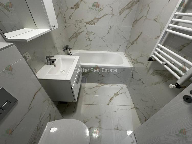 Studio de închiriat la 6 minute de metrou Berceni – Popești Leordeni - 11