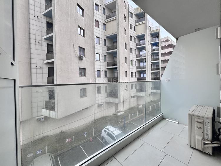 Studio modern în Bel Air Mamaia Nord, lângă plajă - 10